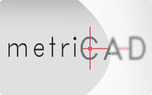 metricad